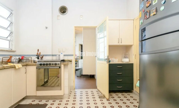Imagem Apartamento com 3 Quartos à Venda, 232 m² em Campos Elíseos - São Paulo Imagem Apartamento com 3 Quartos à Venda, 232 m² em Campos Elíseos - São Paulo