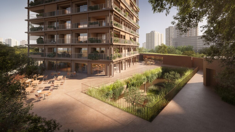 Imagem Imóvel com 2 Quartos à Venda, 250 m² em Itaim Bibi - São Paulo