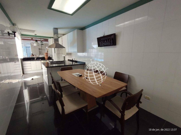 Imagem Casa com 3 Quartos à Venda, 336 m² em Jardim Floresta - Atibaia