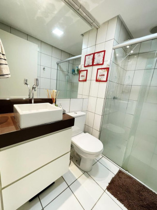 Imagem Imóvel com 1 Quarto à Venda, 35 m² em Norte (águas Claras) - Brasília