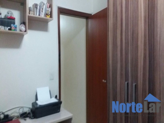 Imagem Sobrado com 3 Quartos à Venda, 110 m² em Vila Cruz Das Almas - São Paulo