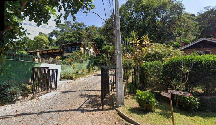 Casa com 4 Quartos à Venda, 220 m² em Mata Paca - Niterói