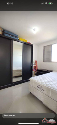 Imagem Apartamento com 2 Quartos à Venda, 45 m² em Jardim Califórnia - Jacareí