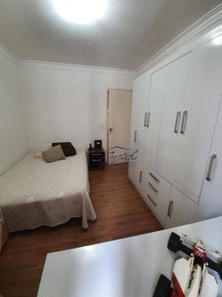 Imagem Apartamento com 3 Quartos à Venda, 110 m² em Chácara Agrindus - Taboão Da Serra Imagem Apartamento com 3 Quartos à Venda, 110 m² em Chácara Agrindus - Taboão Da Serra