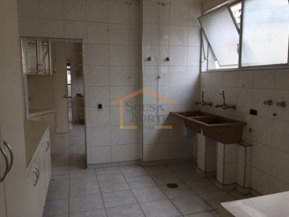 Imagem Apartamento com 4 Quartos à Venda, 280 m² em Santa Cecília - São Paulo Imagem Apartamento com 4 Quartos à Venda, 280 m² em Santa Cecília - São Paulo