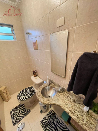 Imagem Casa com 3 Quartos à Venda, 162 m² em Jardim Ana Maria - São Paulo Imagem Casa com 3 Quartos à Venda, 162 m² em Jardim Ana Maria - São Paulo