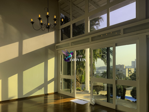 Imagem Casa com 3 Quartos à Venda, 375 m² em Boa Vista - Novo Hamburgo