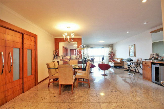 Imagem Apartamento com 4 Quartos à Venda, 260 m² em Praia De Itaparica - Vila Velha Imagem Apartamento com 4 Quartos à Venda, 260 m² em Praia De Itaparica - Vila Velha