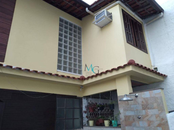Imagem Casa com 3 Quartos à Venda, 92 m² em Tanque - Rio De Janeiro Imagem Casa com 3 Quartos à Venda, 92 m² em Tanque - Rio De Janeiro