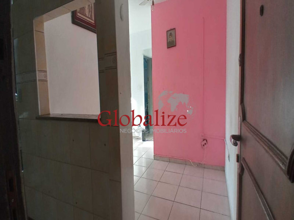Imagem Imóvel com 2 Quartos à Venda, 68 m² em Saboó - Santos Imagem Imóvel com 2 Quartos à Venda, 68 m² em Saboó - Santos