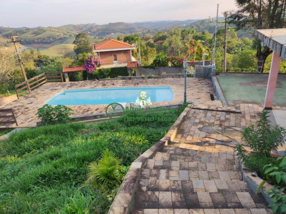 Imagem Chácara com 6 Quartos à Venda, 2.674 m² em Centro - Igaratá