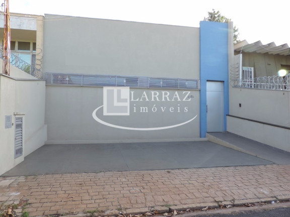 Sala Comercial à Venda, 290 m² em Campos Elíseos - Ribeirão Preto