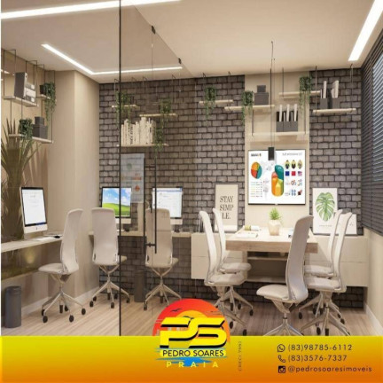 Imagem Apartamento com 2 Quartos à Venda, 66 m² em Cabo Branco - João Pessoa Imagem Apartamento com 2 Quartos à Venda, 66 m² em Cabo Branco - João Pessoa