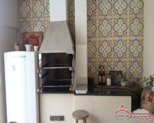 Imagem Casa com 4 Quartos à Venda, 234 m² em Loteamento Villa Branca - Jacareí