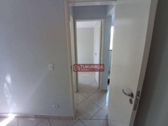 Imagem Apartamento com 2 Quartos à Venda, 48 m² em água Chata - Guarulhos Imagem Apartamento com 2 Quartos à Venda, 48 m² em água Chata - Guarulhos