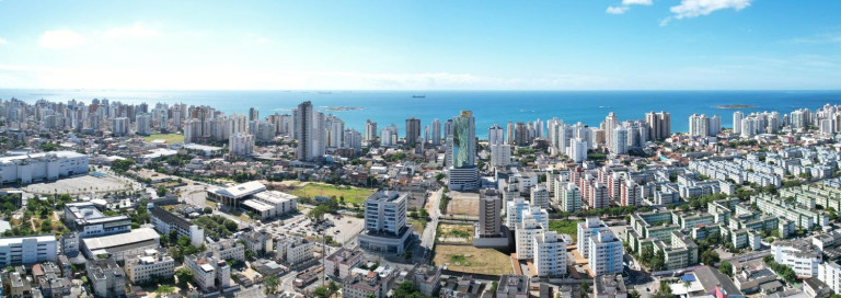Imagem Apartamento com 2 Quartos à Venda, 58 m² em Praia Da Costa - Vila Velha Imagem Apartamento com 2 Quartos à Venda, 58 m² em Praia Da Costa - Vila Velha