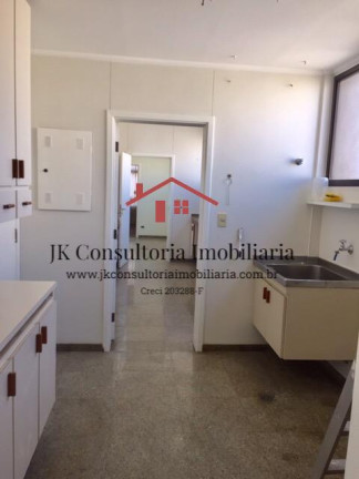 Imagem Apartamento com 4 Quartos à Venda, 285 m² em Santo Amaro - São Paulo Imagem Apartamento com 4 Quartos à Venda, 285 m² em Santo Amaro - São Paulo