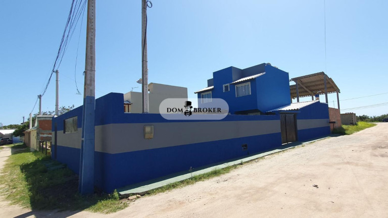Imagem Casa com 2 Quartos para Temporada, 130 m² em Monte Alto - Arraial Do Cabo