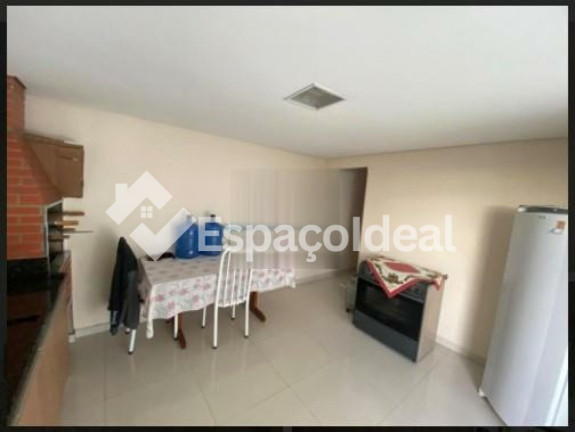 Imagem Casa com 3 Quartos à Venda, 127 m² em Parque Residencial Rondon - Lençóis Paulista