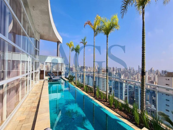 Imagem Apartamento com 1 Quarto à Venda, 48 m² em Republica - São Paulo Imagem Apartamento com 1 Quarto à Venda, 48 m² em Republica - São Paulo