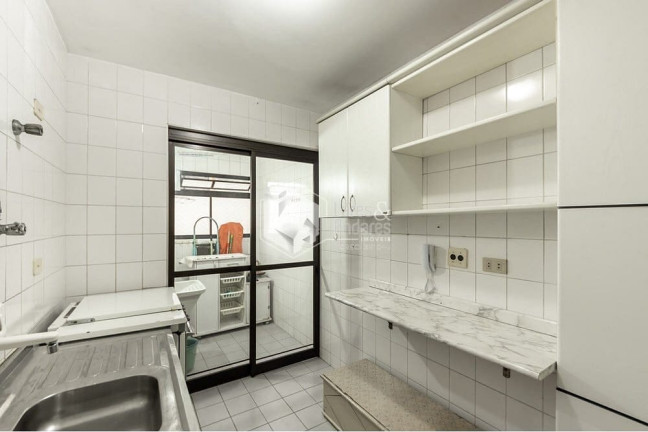 Imagem Apartamento com 2 Quartos à Venda, 64 m² em Vila Mariana - São Paulo Imagem Apartamento com 2 Quartos à Venda, 64 m² em Vila Mariana - São Paulo
