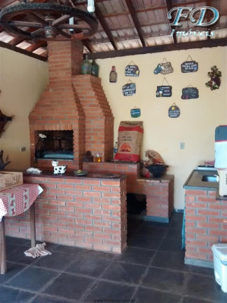 Imagem Chácara com 4 Quartos à Venda, 3.000 m² em Bairro Do Portão - Atibaia Imagem Chácara com 4 Quartos à Venda, 3.000 m² em Bairro Do Portão - Atibaia