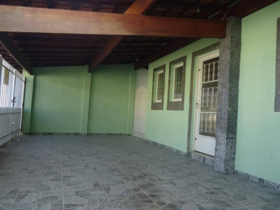 Imagem Casa com 2 Quartos à Venda, 150 m² em Jardim Santana - Tremembé