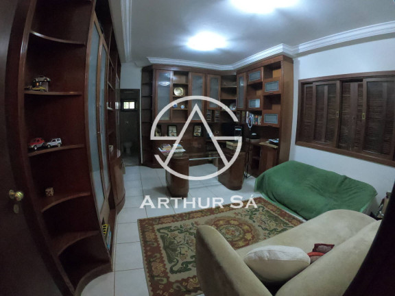 Imagem Casa com 4 Quartos à Venda, 1.200 m² em Lago Norte - Brasília Imagem Casa com 4 Quartos à Venda, 1.200 m² em Lago Norte - Brasília