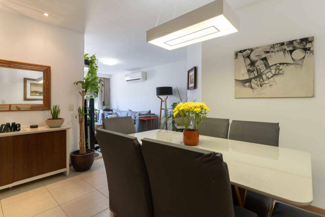 Imagem Apartamento com 3 Quartos à Venda, 154 m² em Icaraí - Niterói Imagem Apartamento com 3 Quartos à Venda, 154 m² em Icaraí - Niterói