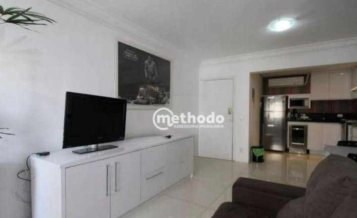 Imagem Apartamento com 2 Quartos à Venda, 72 m² em Centro - Campinas Imagem Apartamento com 2 Quartos à Venda, 72 m² em Centro - Campinas