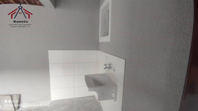 Imagem Casa com 2 Quartos à Venda, 114 m² em Caicara - Praia Grande Imagem Casa com 2 Quartos à Venda, 114 m² em Caicara - Praia Grande