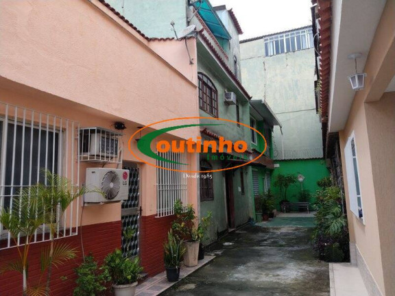 Imagem Casa com 3 Quartos à Venda, 126 m² em Brás De Pina - Rio De Janeiro Imagem Casa com 3 Quartos à Venda, 126 m² em Brás De Pina - Rio De Janeiro