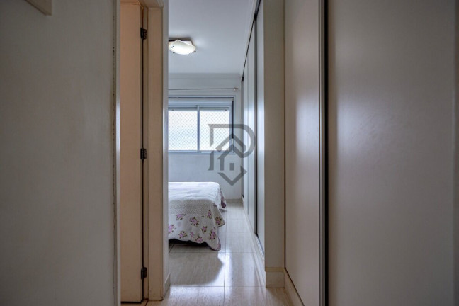 Imagem Apartamento com 3 Quartos à Venda, 101 m² em Vila Romana - São Paulo