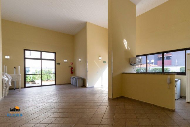 Imagem Cobertura com 3 Quartos à Venda, em Vila Santa Catarina - São Paulo Imagem Cobertura com 3 Quartos à Venda, em Vila Santa Catarina - São Paulo