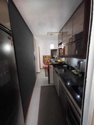 Imagem Apartamento com 3 Quartos à Venda, 128 m² em Barreiros - São José