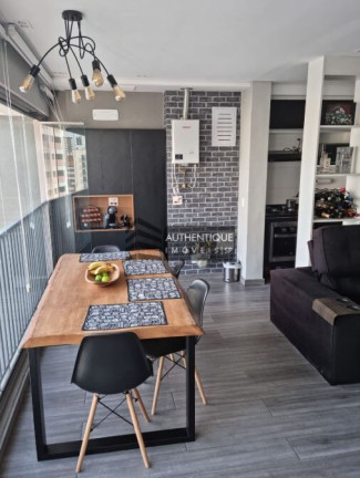 Imagem Apartamento com 1 Quarto à Venda, 50 m² em Vila Mariana - São Paulo Imagem Apartamento com 1 Quarto à Venda, 50 m² em Vila Mariana - São Paulo