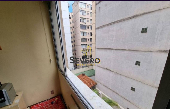 Imagem Apartamento com 2 Quartos à Venda, 80 m² em Icaraí - Niterói Imagem Apartamento com 2 Quartos à Venda, 80 m² em Icaraí - Niterói