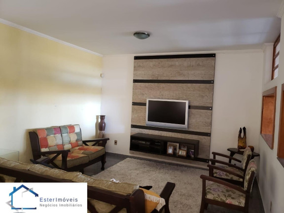 Imagem Casa com 4 Quartos para Alugar ou Temporada, 273 m² em Jardim Da Fonte - Jundiaí Imagem Casa com 4 Quartos para Alugar ou Temporada, 273 m² em Jardim Da Fonte - Jundiaí