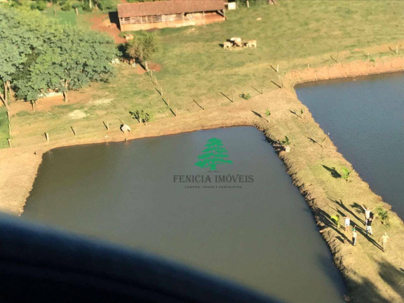 Chácara à Venda, 27.456 m² em Zona Rural - São Miguel Do Iguaçu