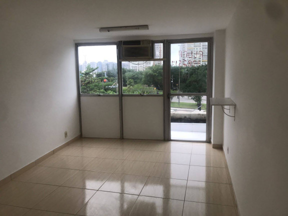 Imagem Sala Comercial à Venda, 40 m² em Barra Da Tijuca - Rio De Janeiro Imagem Sala Comercial à Venda, 40 m² em Barra Da Tijuca - Rio De Janeiro