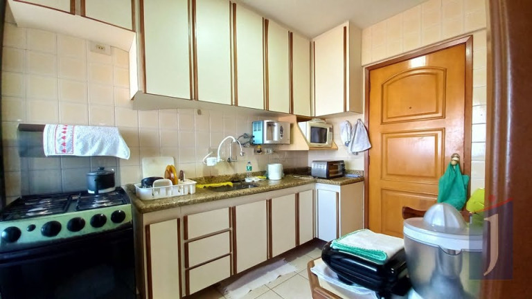 Imagem Apartamento com 2 Quartos à Venda, 67 m² em Vila Gumercindo - São Paulo