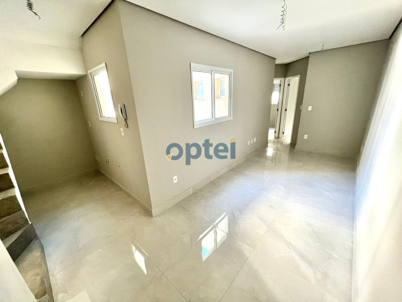 Imagem Imóvel com 2 Quartos à Venda, 90 m² em Campestre - Santo André