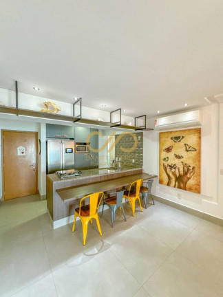 Imagem Apartamento com 3 Quartos à Venda, 111 m² em Boqueirão - Praia Grande Imagem Apartamento com 3 Quartos à Venda, 111 m² em Boqueirão - Praia Grande