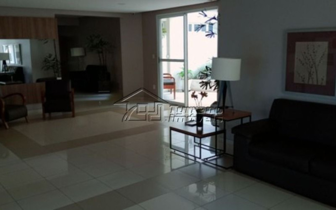 Imagem Apartamento com 3 Quartos para Alugar, 94 m² em Jardim Aquarius - São José Dos Campos