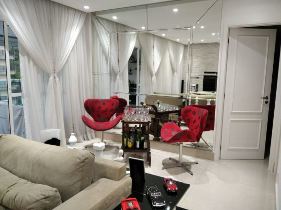 Imagem Apartamento com 3 Quartos à Venda, 134 m² em Astúrias - Guarujá Imagem Apartamento com 3 Quartos à Venda, 134 m² em Astúrias - Guarujá