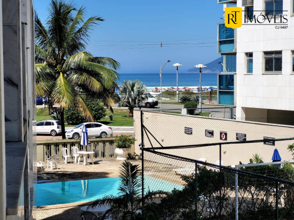 Apartamento com 3 Quartos à Venda, 120 m² em Vila Nova - Cabo Frio