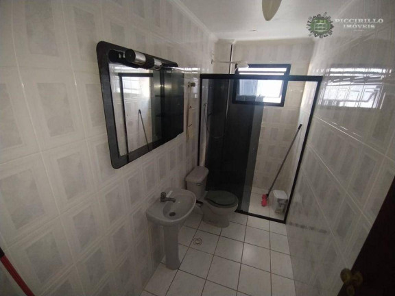 Imagem Apartamento com 3 Quartos à Venda, 103 m² em Ocian - Praia Grande