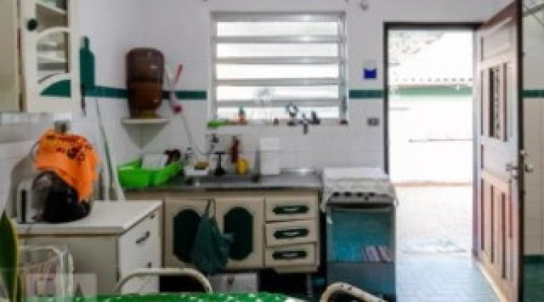 Imagem Casa com 5 Quartos à Venda, 180 m² em Jardim Vergueiro/vila Das Merces - São Paulo