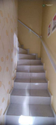 Imagem Casa com 2 Quartos à Venda, 80 m² em Maracanã - Praia Grande Imagem Casa com 2 Quartos à Venda, 80 m² em Maracanã - Praia Grande