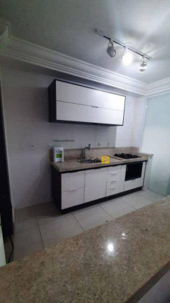 Imagem Apartamento com 3 Quartos à Venda, 74 m² em Vila Santa Catarina - Americana Imagem Apartamento com 3 Quartos à Venda, 74 m² em Vila Santa Catarina - Americana